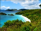 Trunk Bay